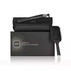 Ghd Platinum+ Gift Set - Edição Limitada, GHD