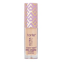 Shape tape - Anti-cernes ultra cremoso Tamanho de Viagem, Tarte