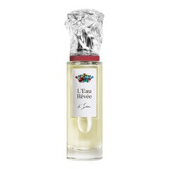 L'Eau Rêvée d'Isa, Sisley