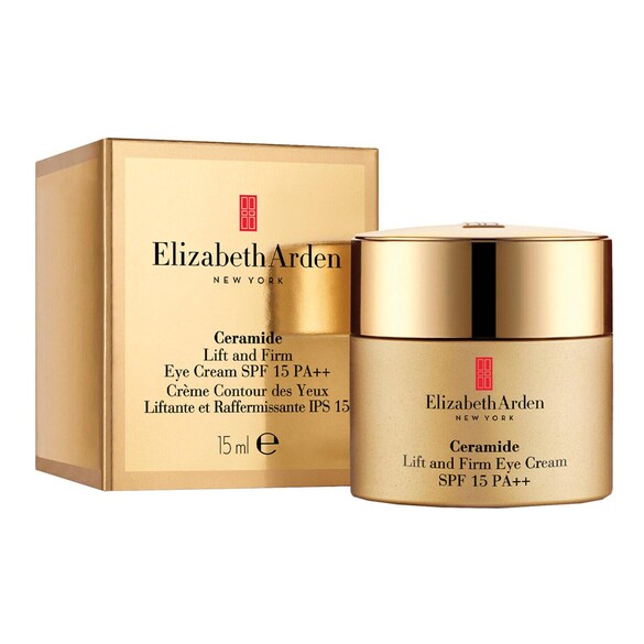 Ceramide Premiere Regeneration Eye Cream, Elizabeth Arden