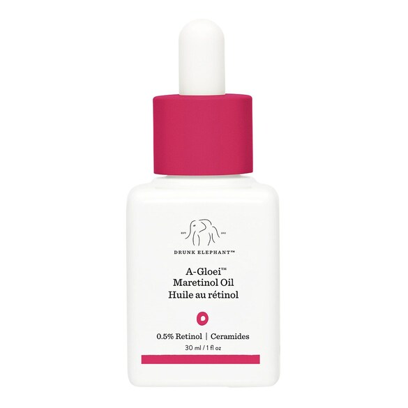 A-Gloei™ - Óleo Facial Retinol, DRUNK ELEPHANT