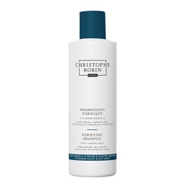 Shampoing purifiant à la boue thermale - Champô Desintoxicante 