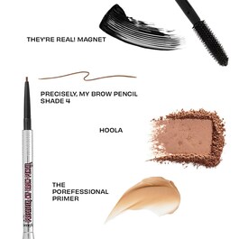 Making Spirits Glam - Coffret Maquilhagem