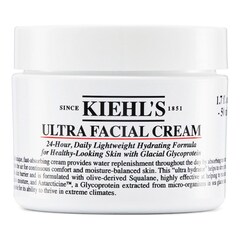 Kiehl's ultra facial - Creme, KIEHL'S SINCE 1851