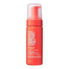 Style + Treat Yuzu + Plum Oil - Mousse milagrosa para pentear, Briogeo