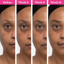 GrandeBROW 2 In 1-  Gel Sobrançelhas