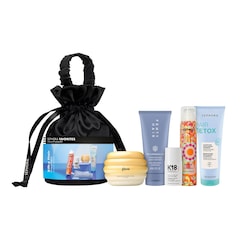 Silky Hair Secrets - Coffret, Sephora Favorites