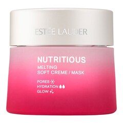 Nutritious Melting Soft Crème Mask - Máscara Nutritiva, Estée Lauder