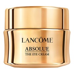 Absolue The Eye Cream - Creme Revitalizante de Contorno de Olhos, Lancôme