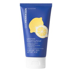 Lemonade Smoothing Scrub - Exfoliante Rosto com AHA , Ole Henriksen