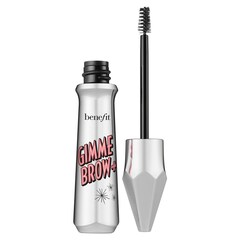 Gimme Brow + gel de volume para sobrancelhas, Benefit Cosmetics