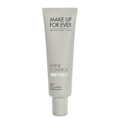 STEP 1 SHINE CONTROL - Pré Base Matifiante, Make Up For Ever