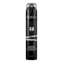 Max Hold Hairspray - Spray de Fixação, REDKEN