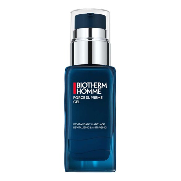 Force Supreme Gel Rejuvenescedor Anti-Idade, Biotherm