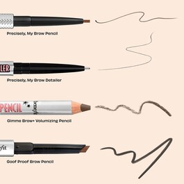 Precisely, My Brow - Lápis de Sobrancelhas