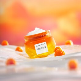Cloudberry Bright - Recarga Creme hidratante