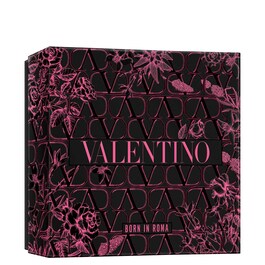 Born in Roma Uomo - Eau de Toilette Coffret