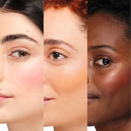 HD Skin Blush & Glow - Paleta Blush & Highlighter em Creme