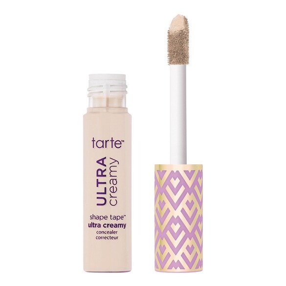 Corretor Ultra Cremoso Shape Tape™, Tarte
