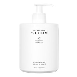 Anti-Aging Body Cream - Creme Hidratante Corporal