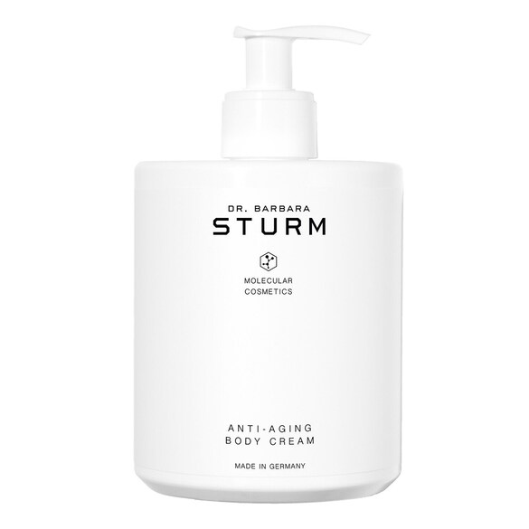 Anti-Aging Body Cream - Creme Hidratante Corporal, DR. BARBARA STURM