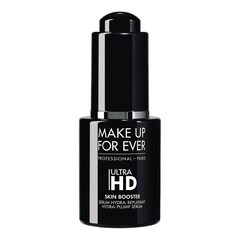 Ultra HD Skin Booster, Make Up For Ever