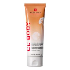 CC Body - Creme Corporal com Cor, Erborian