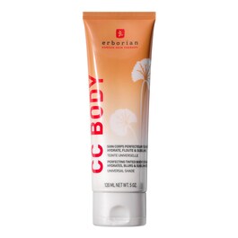 CC Body - Creme Corporal com Cor