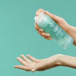 Volume Boost - Máscara Spray