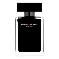 For Her - Eau de Toilette floral almiscarada, Narciso Rodriguez