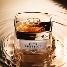 Dior Prestige La Crème Texture Légère - Creme facial regenerante e aperfeiçoador
