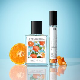 Clementine Dream - Eau De Parfum tamanho de viagem