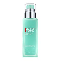 Aquapower Advanced Gel SPF14, Biotherm