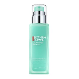 Aquapower Advanced Gel SPF14
