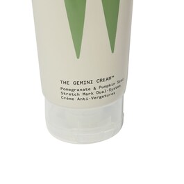 Anti-estrias com Romã e Abóbora - Creme Hidratante + Óleo Regenerador
