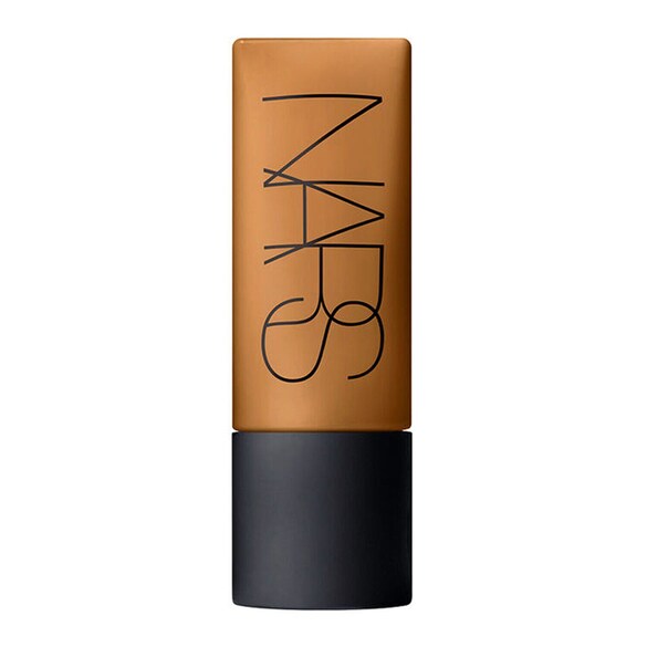 Soft Matte Complete Foundation - Base Matificante, Nars