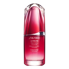 Ultimune - O icónico sérum antienvelhecimento da Shiseido , Shiseido