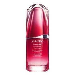 Ultimune - O icónico sérum antienvelhecimento da Shiseido 
