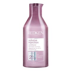 Volume Injection - Amaciador de Volume, REDKEN
