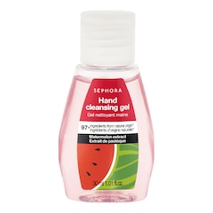 Gel de limpeza para as mãos - Cuidado para as mãos sem enxaguamento, Sephora Collection