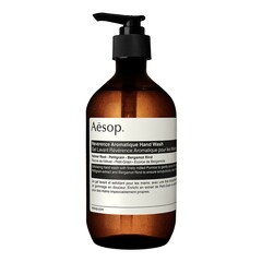 Reverence Aromatique - Sabonete Liquido de Mãos, AESOP