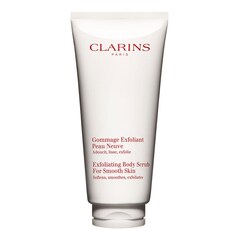 GOMMAGE EXFOLIANT PEAU NEUVE - Esfoliante para o corpo, Clarins