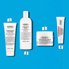 Kiehl’s Ultra Facial Advanced Repair Barrier Cream - Creme Facial 