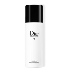 Dior Homme - Desodorizante vaporizador spray perfumado para homem - 150 ml, Dior