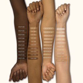 Good Apple Skin-Perfecting - Base Hidratante