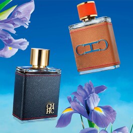 CH Pasión Eau De Parfum Homme