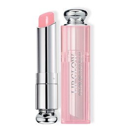 Dior Addict Lip Glow - bálsamo para lábios hidratante para realçar a cor natural