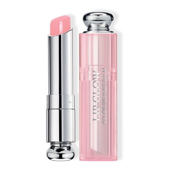Dior Addict Lip Glow - bálsamo para lábios hidratante para realçar a cor natural, Dior Backstage