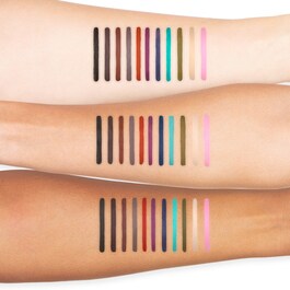 Killer liner - Eyeliner Gel Alta Precisão