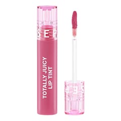 Totally Juicy Lip Tint - Tinta para lábios com brilho preenchedor, Sephora Collection
